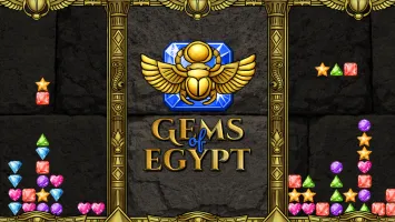 Gems of Egypt
