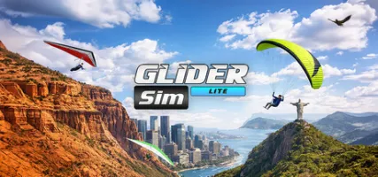 Glider Sim Lite Soaring Simulator