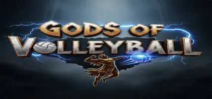 GODS OF VOLLEYBALL