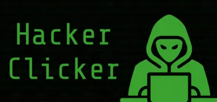 Hacker Clicker