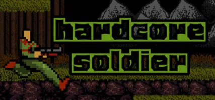 Hardcore Soldier