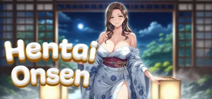 Hentai Onsen