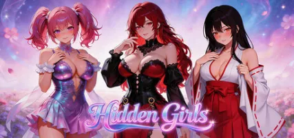 Hidden Girls