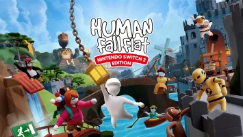 Human Fall Flat