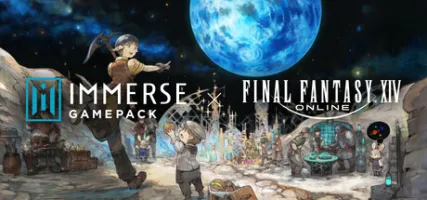 Immerse Gamepack FINAL FANTASY XIV