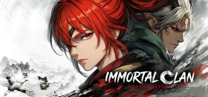Immortal Clan: Grandmastery