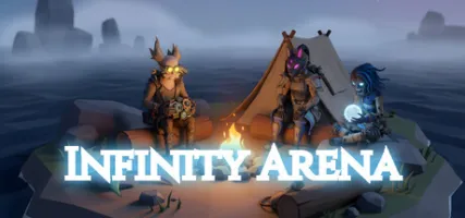 Infinity Arena