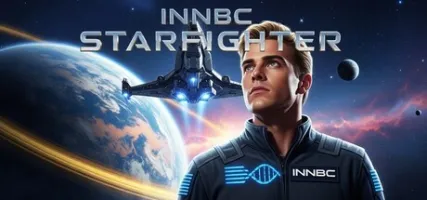 INNBC STARFIGHTER