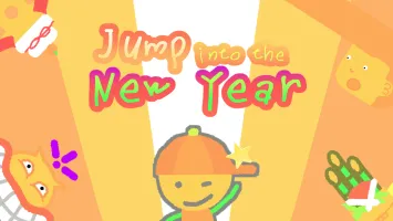 Jump into the New Year