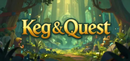 Keg & Quest