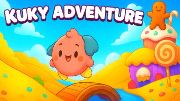 Kuky Adventure