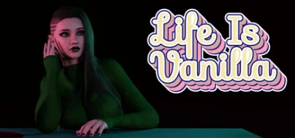 Life is Vanilla