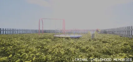 Liminal:Childhood Memories