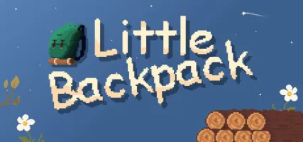 Little Backpack