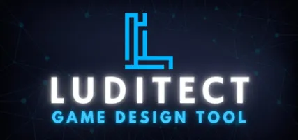 Luditect: Game Design Tool