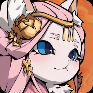 Magic Cat: Get 1000 Draws