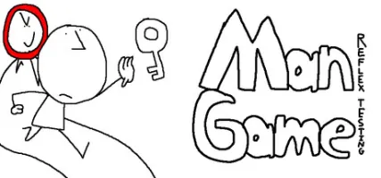 Man Game: Reflex Testing