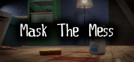 Mask The Mess