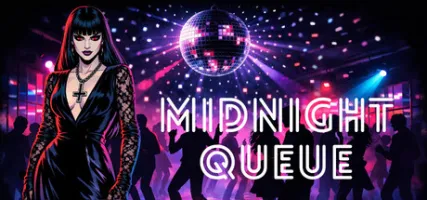 Midnight Queue