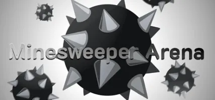 Minesweeper Arena
