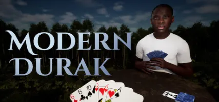 Modern Durak