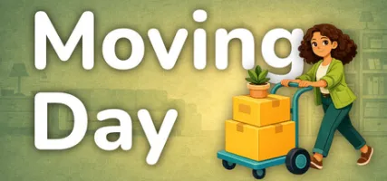 Moving Day: Make It Home