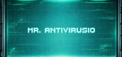 Mr. Antivirusio