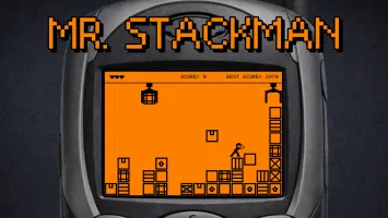 Mr. Stackman