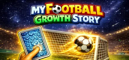 My Football Growth Story