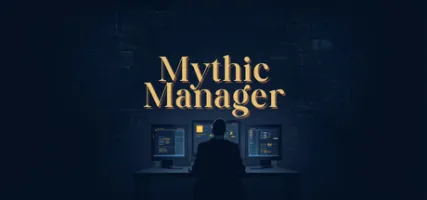 Mythic Manager