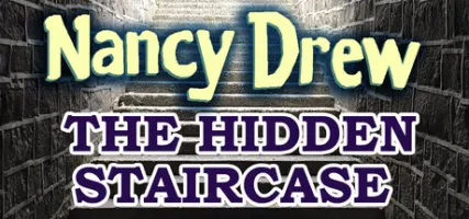Nancy Drew: The Hidden Staircase