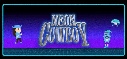 Neon Cowboy