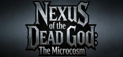 Nexus of the Dead God: The Microcosm