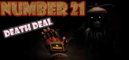 Number 21 - Death Deal