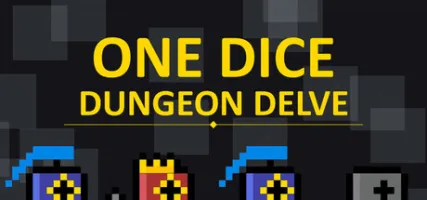 One Dice Dungeon Delve