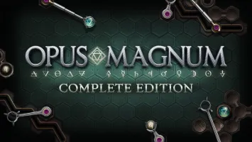 Opus Magnum