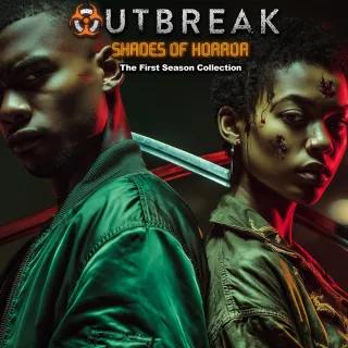 Outbreak: Shades of Horror The First Season Collection