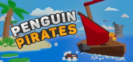 Penguin Pirates