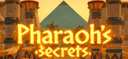 Pharaoh's Secrets