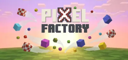 Pixel Factory