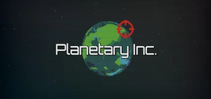 Planetary Inc.
