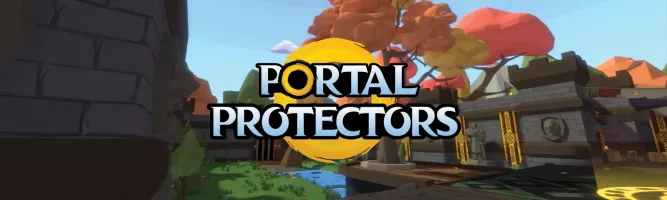 Portal Protectors