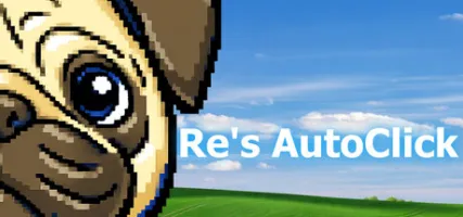Re's AutoClick