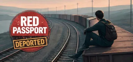 Red Passport: Deported