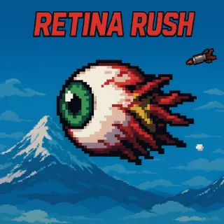 Retina Rush