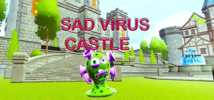 Sad Virus Castle
