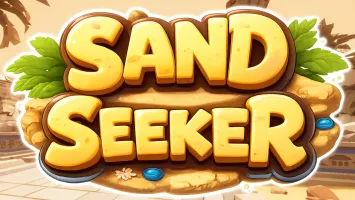 Sand Seeker