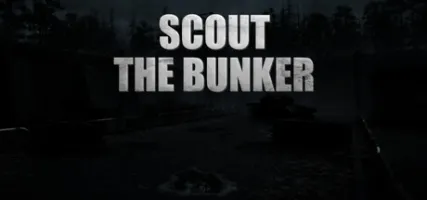 Scout-TheBunker