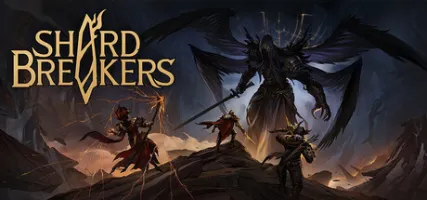 Shardbreakers