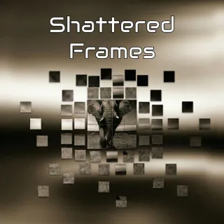 Shattered Frames
